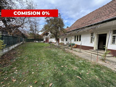 Case de vanzare Gura Vaii imagine mica 1