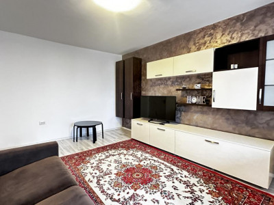 Apartamente de inchiriat Sibiu Mihai Viteazul imagine mica 2