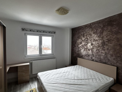 Apartamente de inchiriat Sibiu Mihai Viteazul imagine mica 3