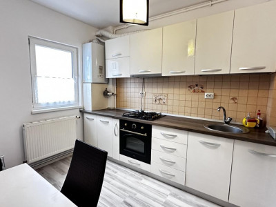 Apartamente de inchiriat Sibiu Mihai Viteazul imagine mica 4