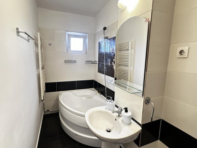 Apartamente de inchiriat Sibiu Mihai Viteazul imagine mica 5