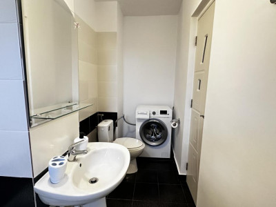 Apartamente de inchiriat Sibiu Mihai Viteazul imagine mica 6