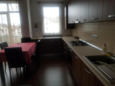 Apartamente de inchiriat Sibiu Selimbar imagine mica 5