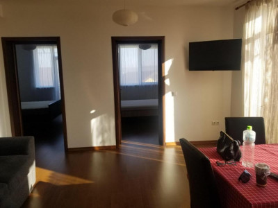 Apartamente de inchiriat Sibiu Selimbar imagine mica 7