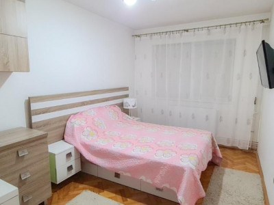 Apartamente de vanzare Cluj-Napoca Manastur imagine mica 1