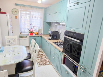 Apartamente de vanzare Cluj-Napoca Manastur imagine mica 4