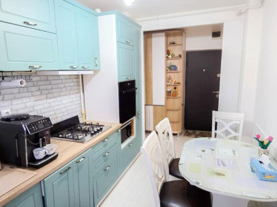 Apartamente de vanzare Cluj-Napoca Manastur imagine mica 5