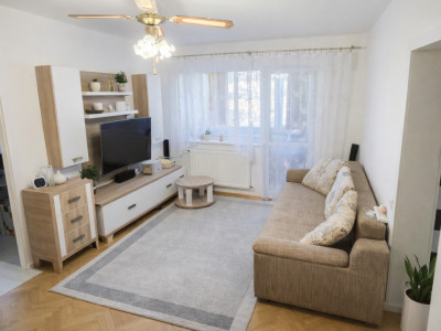 Apartamente de vanzare Cluj-Napoca Manastur imagine mica 2
