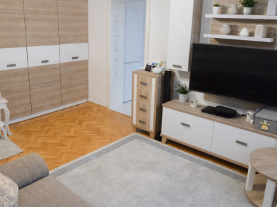 Apartamente de vanzare Cluj-Napoca Manastur imagine mica 3