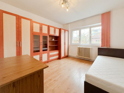 Apartamente de vanzare Cluj-Napoca Intre Lacuri imagine mica 2