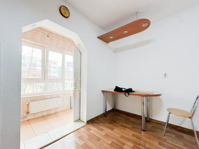 Apartamente de vanzare Cluj-Napoca Intre Lacuri imagine mica 5