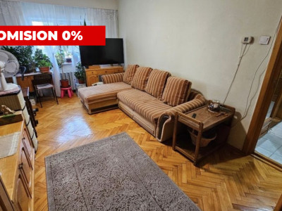 Apartament cu 4 camere decomandate de vanzare Comision 0%