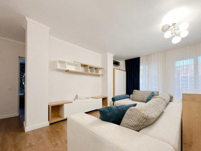 Apartamente de vanzare Cluj-Napoca Europa imagine mica 1