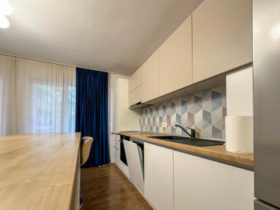 Apartamente de vanzare Cluj-Napoca Europa imagine mica 2