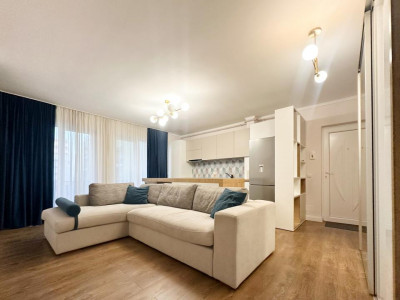 Apartamente de vanzare Cluj-Napoca Europa imagine mica 3