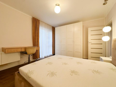 Apartamente de vanzare Cluj-Napoca Europa imagine mica 5