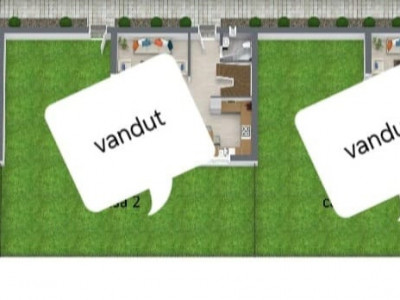 Case de vanzare Sibiu Selimbar imagine mica 3