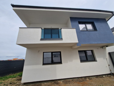 Case de vanzare Sibiu Selimbar imagine mica 4