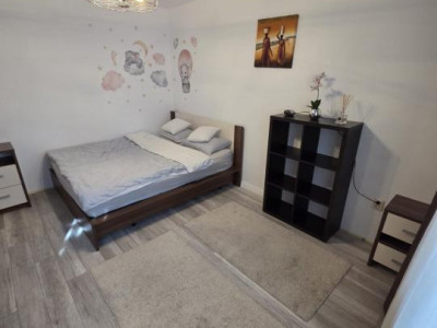 Apartamente de vanzare Cluj-Napoca Manastur imagine mica 5