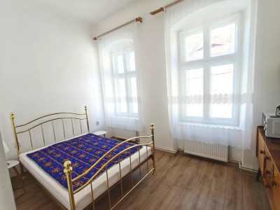 Apartamente de vanzare Sibiu Centrul Istoric imagine mica 3
