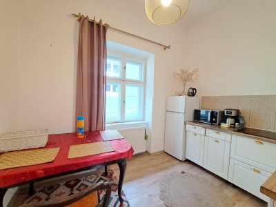 Apartamente de vanzare Sibiu Centrul Istoric imagine mica 6