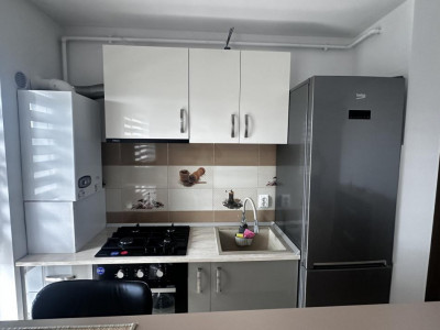 Apartamente de inchiriat Sibiu Calea Surii Mici imagine mica 3