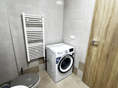 Apartamente de inchiriat Sibiu Calea Surii Mici imagine mica 7