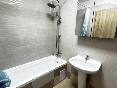 Apartamente de inchiriat Sibiu Calea Surii Mici imagine mica 8