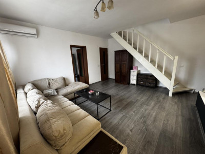 Apartamente de vanzare Sibiu Mihai Viteazul imagine mica 2
