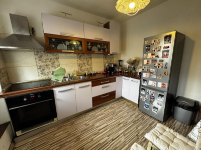 Apartamente de vanzare Sibiu Mihai Viteazul imagine mica 3