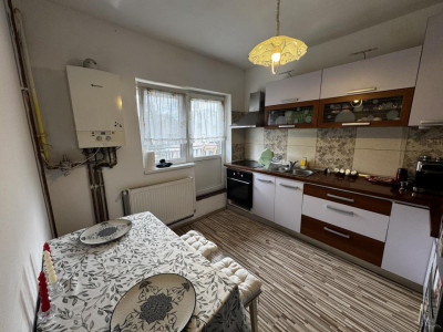 Apartamente de vanzare Sibiu Mihai Viteazul imagine mica 9