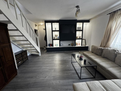 Apartamente de vanzare Sibiu Mihai Viteazul imagine mica 11