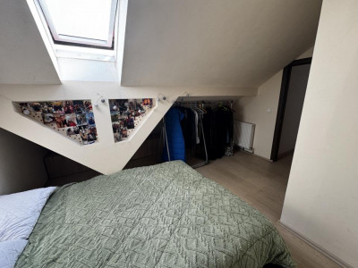 Apartamente de vanzare Sibiu Mihai Viteazul imagine mica 14