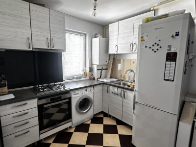 Apartamente de vanzare Cisnadie imagine mica 3