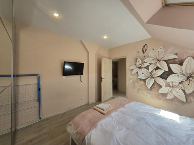 Apartamente de inchiriat Sibiu Tilisca imagine mica 5