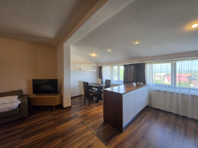 Apartamente de inchiriat Sibiu Tilisca imagine mica 7