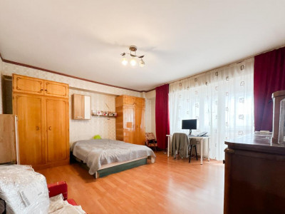 Apartament cu 2 camere decomandate de vanzare in cartierul Gheorgheni