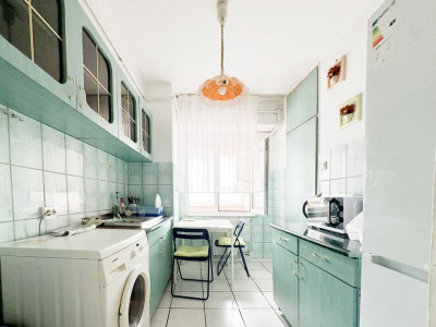 Apartamente de vanzare Cluj-Napoca Gheorgheni imagine mica 3