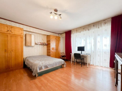 Apartament cu 2 camere decomandate de vanzare cartierul Gheorgheni