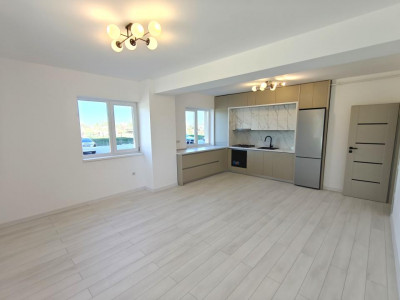 Apartamente de vanzare Sibiu Calea Surii Mici imagine mica 2