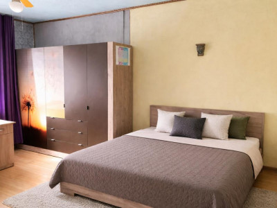 Apartamente de vanzare Cluj-Napoca Zorilor imagine mica 4