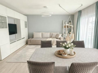 Apartamente de vanzare Cluj-Napoca Buna-Ziua imagine mica 1