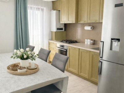 Apartamente de vanzare Cluj-Napoca Buna-Ziua imagine mica 2