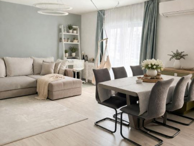 Apartamente de vanzare Cluj-Napoca Buna-Ziua imagine mica 3