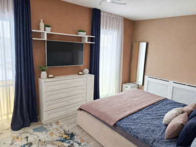 Apartamente de vanzare Cluj-Napoca Buna-Ziua imagine mica 5