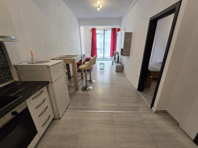 Apartamente de vanzare Sibiu Doamna Stanca imagine mica 2
