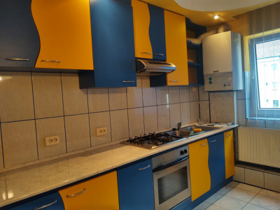 Apartamente de inchiriat Sibiu Strand imagine mica 6