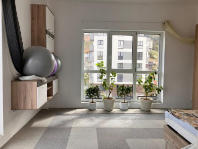 Apartamente de inchiriat Floresti imagine mica 1