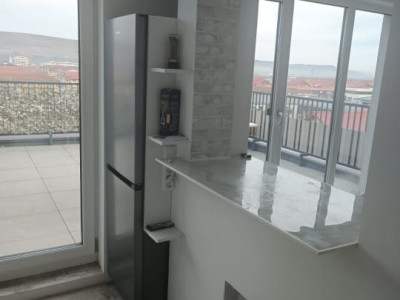 Apartamente de inchiriat Floresti imagine mica 9