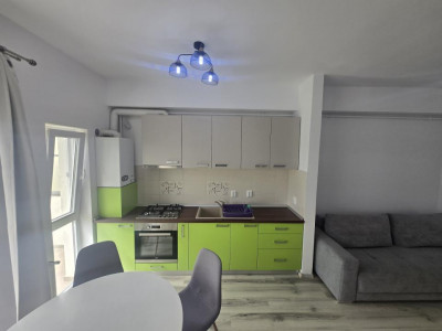 Apartamente de inchiriat Sibiu Calea Surii Mici imagine mica 13